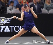 USA TENNIS