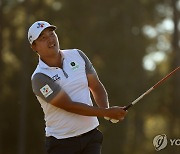 이경훈·안병훈, PGA 투어 WWT 챔피언십 1R 공동 64위