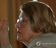 방한, 앤 크루거 전 IMF 수석 부총재 인터뷰