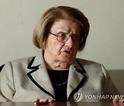 앤 크루거 전 IMF 부총재 인터뷰