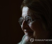 연합뉴스와 인터뷰 하는 앤 크루거 전 IMF 부총재