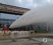 한국은행, 태풍 힌남노 피해 중소기업에 저금리 대출 확대