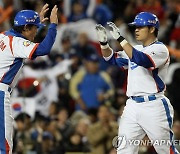 한국야구, WBC 준비…김기태·배영수 코치 등 일본 대표팀 분석