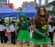 CHINA HONG KONG RUGBY SEVENS SERIES