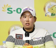 KLPGA 투어 149전 150기 도전 나희원 "우승 못 하면 죽나요"