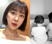 이지혜, 이태원 참사 애도 "아이 키우며 생명의 소중함 느껴…어떤 말로 위로될까"