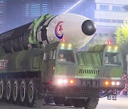 “北 동창리발사장 이동식건물 지붕 해체”…ICBM 추가 도발 가능성