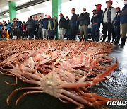 [오늘의 날씨]대구·경북(5일,토)…아침 영하5도~4도, 올 가을 최저