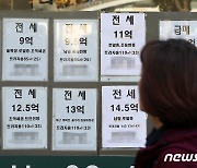 경기도 아파트값 하락 계속…지자체 “규제 해제해 달라”