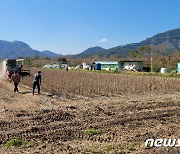 순창군 ‘식량작물 공동경영체 육성사업’ 공모서 5개소 선정