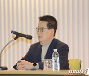 박지원 "尹, 민심 알고 이태원 참사 진심을 다해 사과해야"