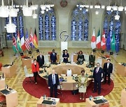 G7 외무 "北 핵실험 중단하라…中 무력사용 자제해야"