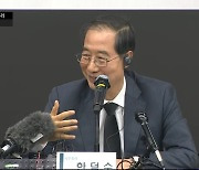 욕받이 노릇도 제대로 못하는 ‘무책임 총리’