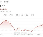 이번엔 중간선거 기대감↑ 긴축 압박에도 뉴욕증시 상승 마감