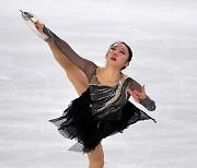 '피겨여왕' 김연아 이후 최고성적…김예림, 시니어 그랑프리 '은메달' 쾌거