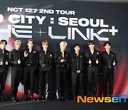 NCT127 자카르타 공연 안전문제로 중단 “팬-멤버-SM에 죄송” [전문]