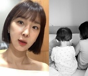 이지혜, 이태원 참사 애도 “아이 키우면서 생명 소중함 더 느껴”