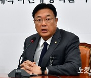 정치권, 봉화광산 매몰 광부 무사귀환에 한목소리로 "기적"