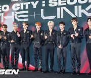 NCT127 인도네시아 콘서트, 관객 무질서로 중단…현지 프로모터 사과 [전문]