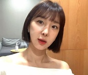 이지혜, 이태원 참사 애도..“아이 키우며 생명의 소중함 더 느껴”