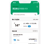 농협축산경제 「NH하나로목장」 출시 넉달만에 가입자 4천명 돌파