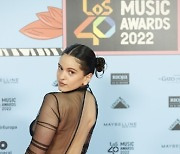 SPAIN MUSIC AWARDS