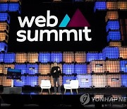 PORTUGAL 2022 WEB SUMMIT