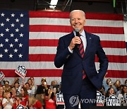 바이든 "일자리 회복 강력"…경제 성과 강조하며 공화당 비판(종합)