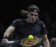 France Tennis Paris Masters