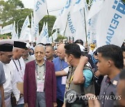 Malaysia Election