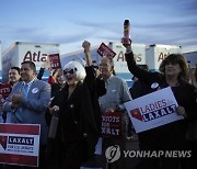 Election 2022 Nevada Senate