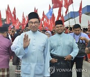 Malaysia Election