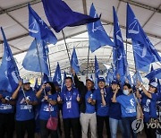 Malaysia Election