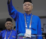 Malaysia Election