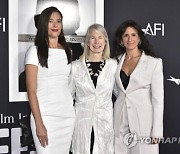 2022 AFI Fest - "She Said"