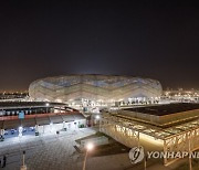 Soccer World Cup Stadiums