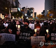 [이태원 참사] "일주일 내내 뜬눈"…애도기간 마지막까지 추모 발길(종합)