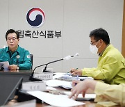 청주·순창서 AI 잇따라 확진…올가을 산란계 농장 첫 사례