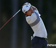 이경훈, PGA WWT 챔피언십 공동 50위…선두는 러셀 헨리