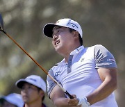 이경훈, PGA WWT 챔피언십 3R 공동 50위…헨리 5년 만의 우승 도전