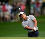 ‘유일한 컷 통과’ 이경훈, PGA WWT 챔피언십 공동 50위 부진