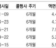 [금융권 `돈맥경화` 비상] 해외 한국물 사실상 `거래 절벽`