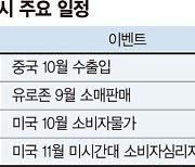 외국인 매수세가 코스피 좌우... 美 중간선거 결과도 주목해야 [주간 증시 전망]