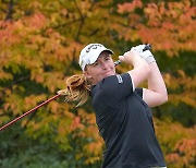 세계 199위 드라이버그, 첫 참가한 토토재팬 클래식에서 'LPGA 첫 우승'