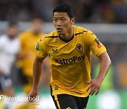 [EPL 리뷰] '황희찬 68분' 울버햄튼, 브라이튼에 2-3 패...여전히 강등권