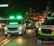 이상민 장관 11시20분 첫 인지…"보고 전 자택 머물러"