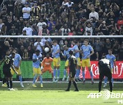 LAFC, 가레스 베일 극장골 앞세워 2022시즌 MLS 정상 등극