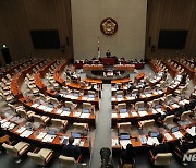 이태원 참사에 여야 극한 대치…與 예산안·입법 전략 '고심'