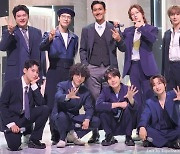 슈퍼주니어 리더 이특, 데뷔 17주년 자축 "전세계 엘프 사랑해"[전문]