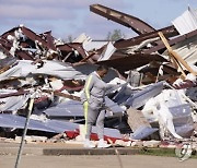 Severe Weather Oklahoma